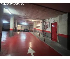 OPORTUNIDAD DE COMPRAR PLAZA DE GARAJE EN AVENIDA SANCHO EL FUERTE