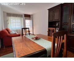 Amplia y luminosa vivienda en Iturrama – ¡Ubicación inmejorable!