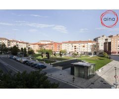 Oficina Azpilagaña
