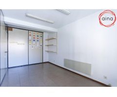 Oficina Azpilagaña