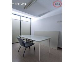 Oficina Azpilagaña