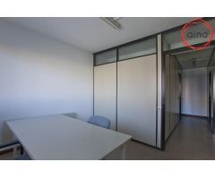 Oficina Azpilagaña