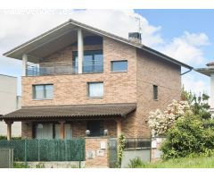 Chalet en Itaroa