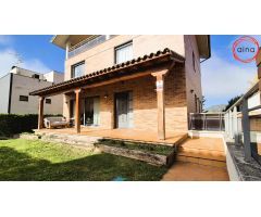 Chalet en Itaroa