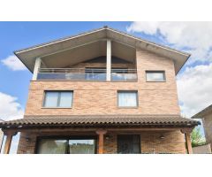 Chalet en Itaroa