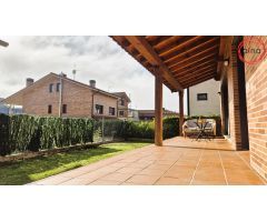 Chalet en Itaroa