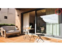 Chalet en Itaroa