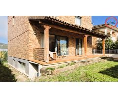 Chalet en Itaroa