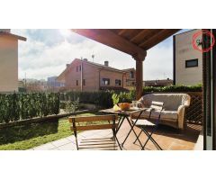 Chalet en Itaroa