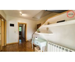 Chalet en Itaroa