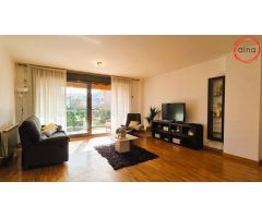 Chalet en Itaroa