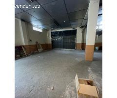 ¡Oportunidad única! Bajera en esquina de 97m² a la venta