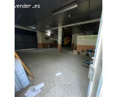 ¡Oportunidad única! Bajera en esquina de 97m² a la venta