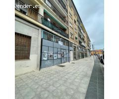 ¡Oportunidad! Bajera en la Chantrea zona comercial