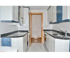 FABULOSO PISO DE 3 DORMITORIOS EN MENDILLORRI