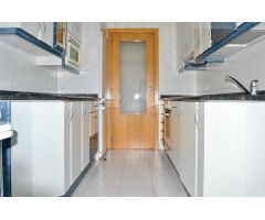 FABULOSO PISO DE 3 DORMITORIOS EN MENDILLORRI