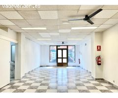 VENTA DE LOCAL EN MENDILLORRI