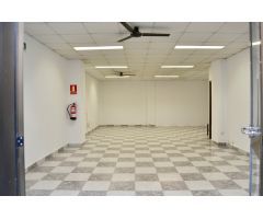 VENTA DE LOCAL EN MENDILLORRI