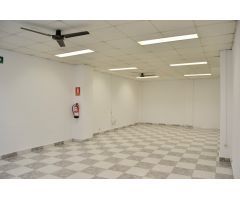 VENTA DE LOCAL EN MENDILLORRI