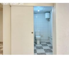 VENTA DE LOCAL EN MENDILLORRI