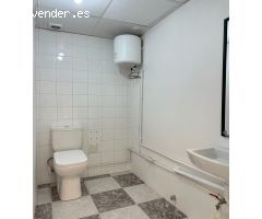 VENTA DE LOCAL EN MENDILLORRI