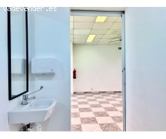 VENTA DE LOCAL EN MENDILLORRI