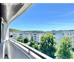 PISO DE 3 DORMITORIOS CON BALCON EN MENDILLORRI ALTO
