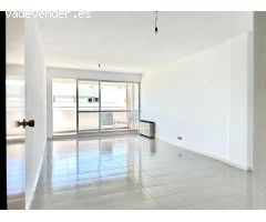 PISO DE 3 DORMITORIOS CON BALCON EN MENDILLORRI ALTO
