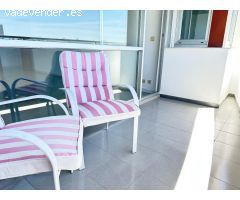 PISO DE 3 DORMITORIOS CON BALCON EN MENDILLORRI ALTO