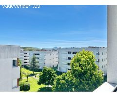 PISO DE 3 DORMITORIOS CON BALCON EN MENDILLORRI ALTO