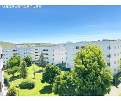 PISO DE 3 DORMITORIOS CON BALCON EN MENDILLORRI ALTO