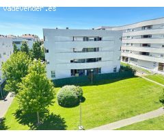 PISO DE 3 DORMITORIOS CON BALCON EN MENDILLORRI ALTO