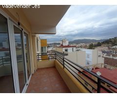Piso en Alquiler Málaga Pinosol (camino Nuevo)