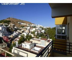 Piso en Alquiler Málaga Pinosol (camino Nuevo)