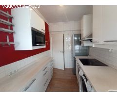 Piso en Alquiler Málaga Pinosol (camino Nuevo)