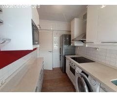 Piso en Alquiler Málaga Pinosol (camino Nuevo)