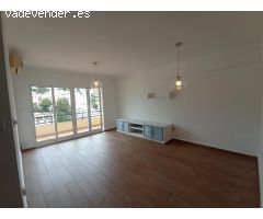 Piso en Alquiler Málaga Pinosol (camino Nuevo)