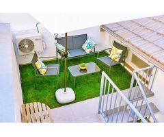 Casa en Alquiler en Málaga del Fresno, Málaga