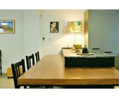 Casa en Alquiler en Málaga del Fresno, Málaga