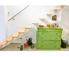 Casa en Alquiler en Málaga del Fresno, Málaga