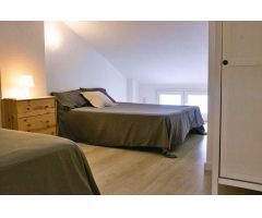 Casa en Alquiler en Málaga del Fresno, Málaga