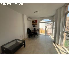 Apartamento en Cristo de la Epidemia, como vivienda habitual