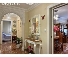 PISO EN VENTA