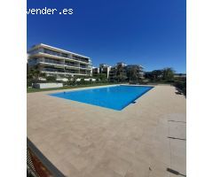 OPORTUNIDAD AGOSTO BENICASIM. 1 Hab. todo amueblado.