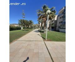 OPORTUNIDAD AGOSTO BENICASIM. 1 Hab. todo amueblado.