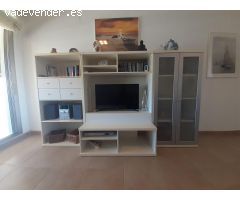 OPORTUNIDAD AGOSTO BENICASIM. 1 Hab. todo amueblado.