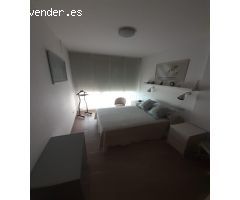 OPORTUNIDAD AGOSTO BENICASIM. 1 Hab. todo amueblado.