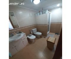 OPORTUNIDAD AGOSTO BENICASIM. 1 Hab. todo amueblado.