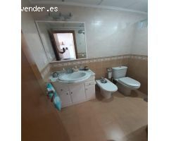 OPORTUNIDAD AGOSTO BENICASIM. 1 Hab. todo amueblado.