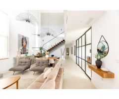 Increíble casa de lujo en Urbanización Monteluz